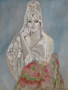 Espanjan tekijältä Francis Picabia