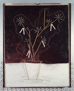 Hammastikkuja tekijältä Francis Picabia