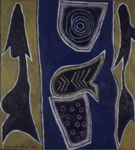 Untitled tekijältä Francis Picabia