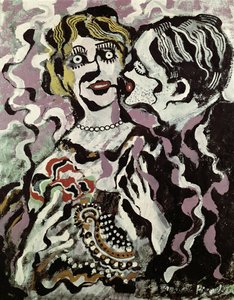 Juhlat, Cannes tekijältä Francis Picabia
