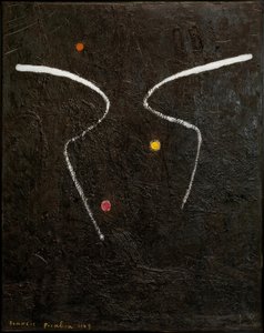 Tuuli / Irrational Nature tekijältä Francis Picabia