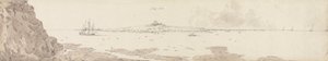 Coquet Island