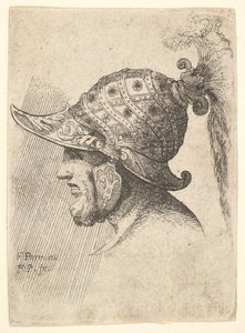 Kypäräpää, 1662-78.