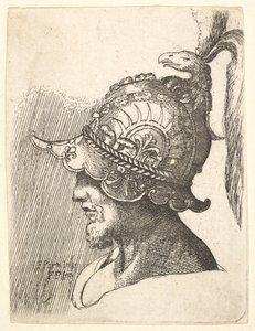 Kypäräpää, 1662-78.