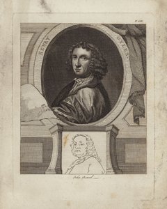 Henry Gyles tai Giles, englantilainen lasimaalari