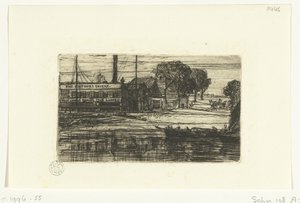 West London Rowing Club Feathers Tavern