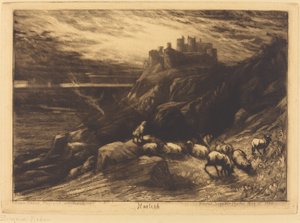 Harlech (nro 2)