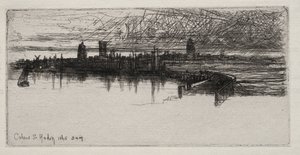 Little Calais