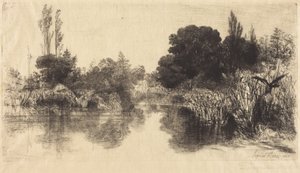  tekijältä Francis Seymour Haden