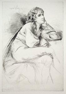Thomas Haden Derbystä, 1864.