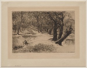Kolme siskoa tekijältä Francis Seymour Haden