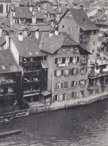 Bernese Oberland: Bern (m/w kuva)