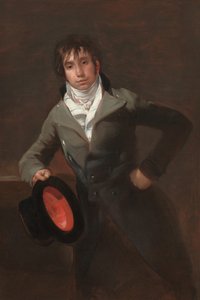Bartolomé Sureda ja Miserol tekijältä Francisco de Goya