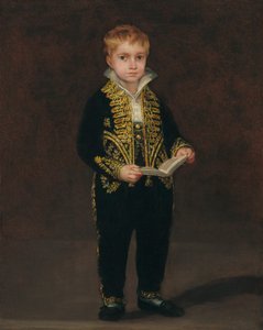 Victor Guye tekijältä Francisco de Goya