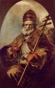 Paavi Leo I