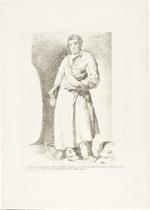 Aesop tekijältä Francisco Jose de Goya y Lucientes