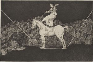 Disparate Puntual (Typerä tarkkuus)
