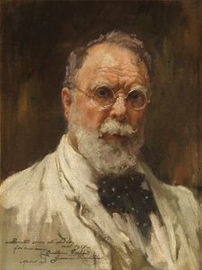 Espanjaksi:  Autorretrato