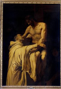 Kristus otti Clairvaux