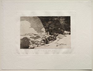 Sodan kauhut: Sama muualla tekijältä Francisco de Goya