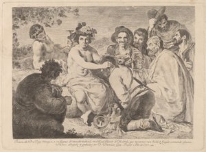 Bussit (Bacchus)