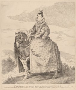 Itävallan Margaret