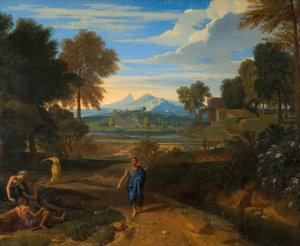 Regulus palaa Karthagoon, 1700.