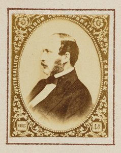 Albert, prinssi Consort