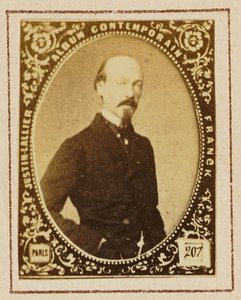 Alexander Batta tekijältä Franck (François Marie Louis Alexandre Gobinet de Villecholles)