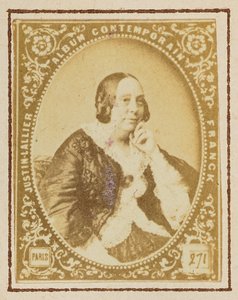 Kreivitär Dash tekijältä Franck (François Marie Louis Alexandre Gobinet de Villecholles)