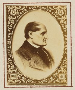 Jérôme-Napoléon Bonaparte tekijältä Franck (François Marie Louis Alexandre Gobinet de Villecholles)