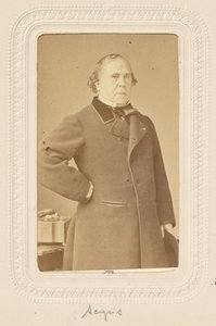 [M.] Sergris tekijältä Franck (François Marie Louis Alexandre Gobinet de Villecholles)