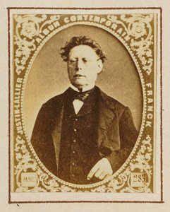 Maximilien Perrin tekijältä Franck (François Marie Louis Alexandre Gobinet de Villecholles)