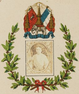 Mongkut tekijältä Franck (François Marie Louis Alexandre Gobinet de Villecholles)
