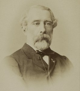 Arthur de Cumont
