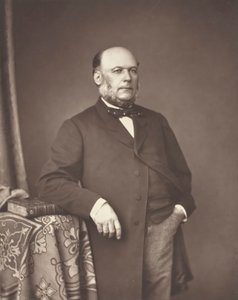 Grevy, c. 1880.