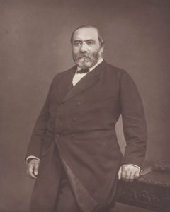 Sarcey, c. 1876.