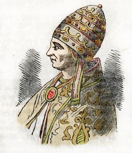 Papa Inocêncio III (Inocêncio) Finlandês