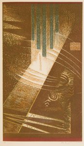 Kuvitus Jean-Claude Mardrusin teoksesta The Book of Truth of Speech