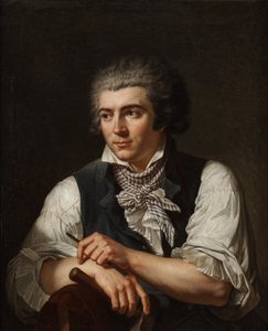 Barthélémy Corneillen muotokuva