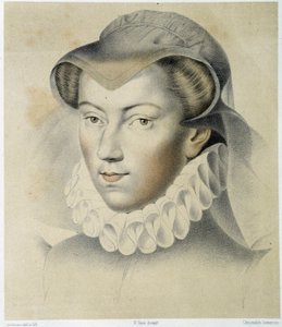 Louise Lorrainesta