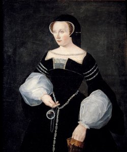 Diane de Poitiers, Brezen rouva, Valentinois