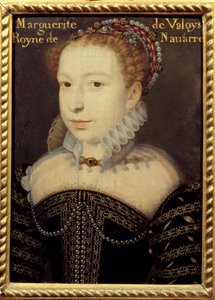 Marguerite de Valois
