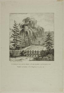 Louis XVI:n hauta tekijältä Francois Alexandre Pernot