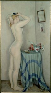 Nudisti