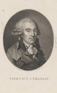 Pierre Victurnien Vergniaud 1753-1793, n. 1800.