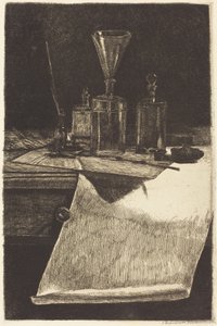 Etukansi tekijältä François Bonvin