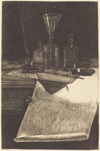 Etukansi tekijältä François Bonvin