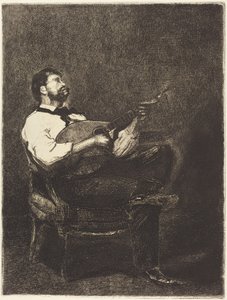  tekijältä François Bonvin