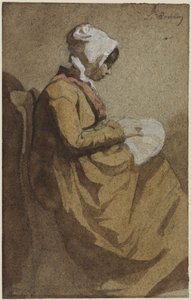  tekijältä François Bonvin